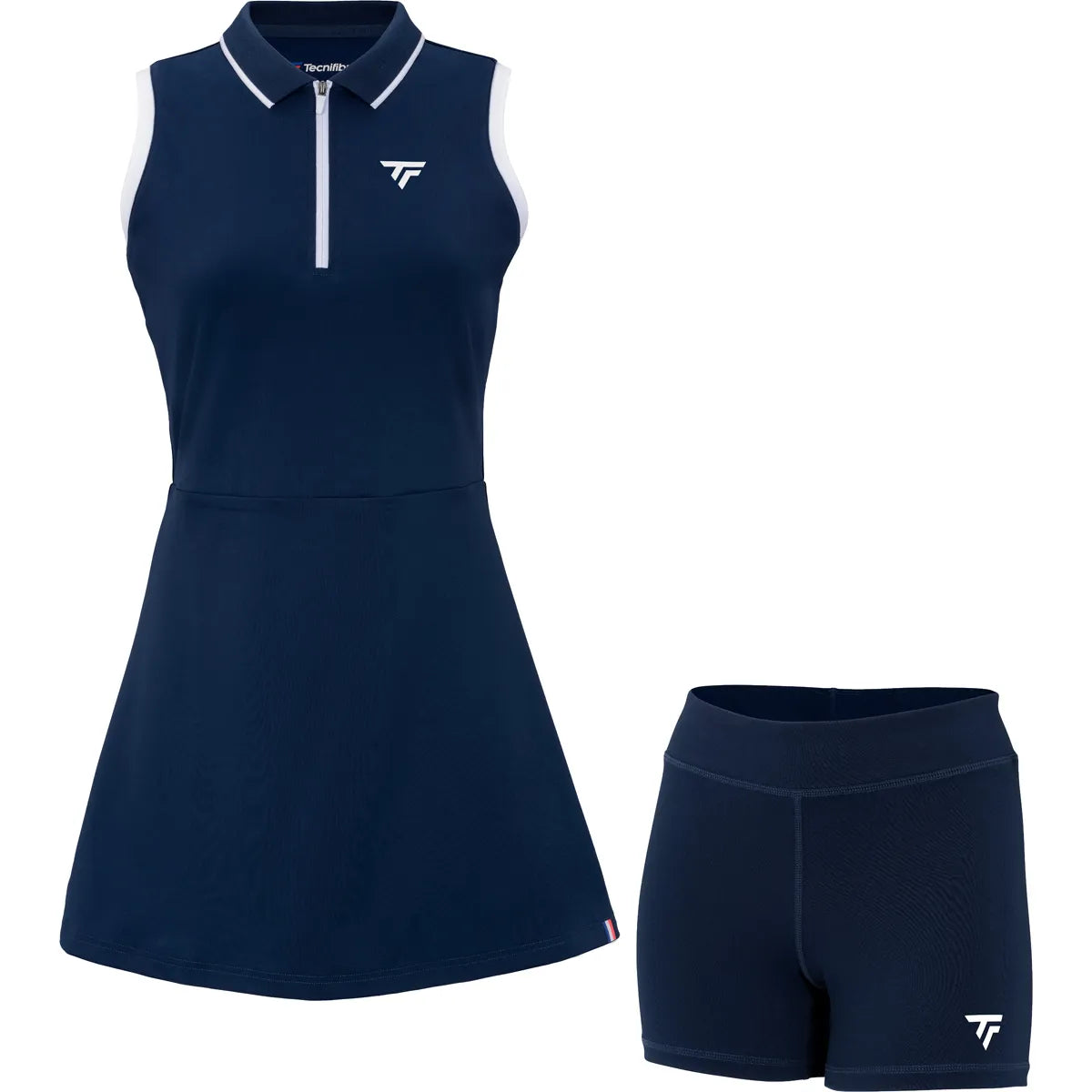 Tecnifibre Women's Pro Tech Dress