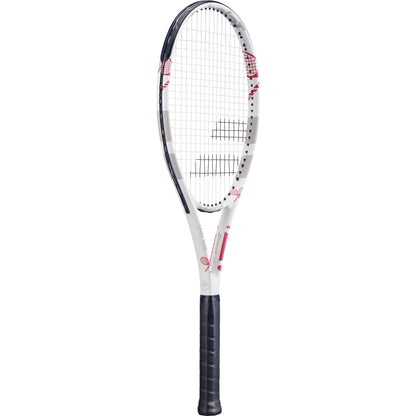 Babolat Evoke Team Wimbledon 2026 Racket (270 Gr)
