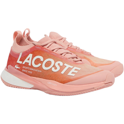 Lacoste Women's AG-LT25 Lite All Court Shoes