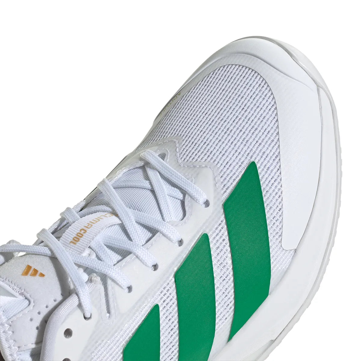 adidas Women's Adizero Ubersonic 5 Grass Shoes