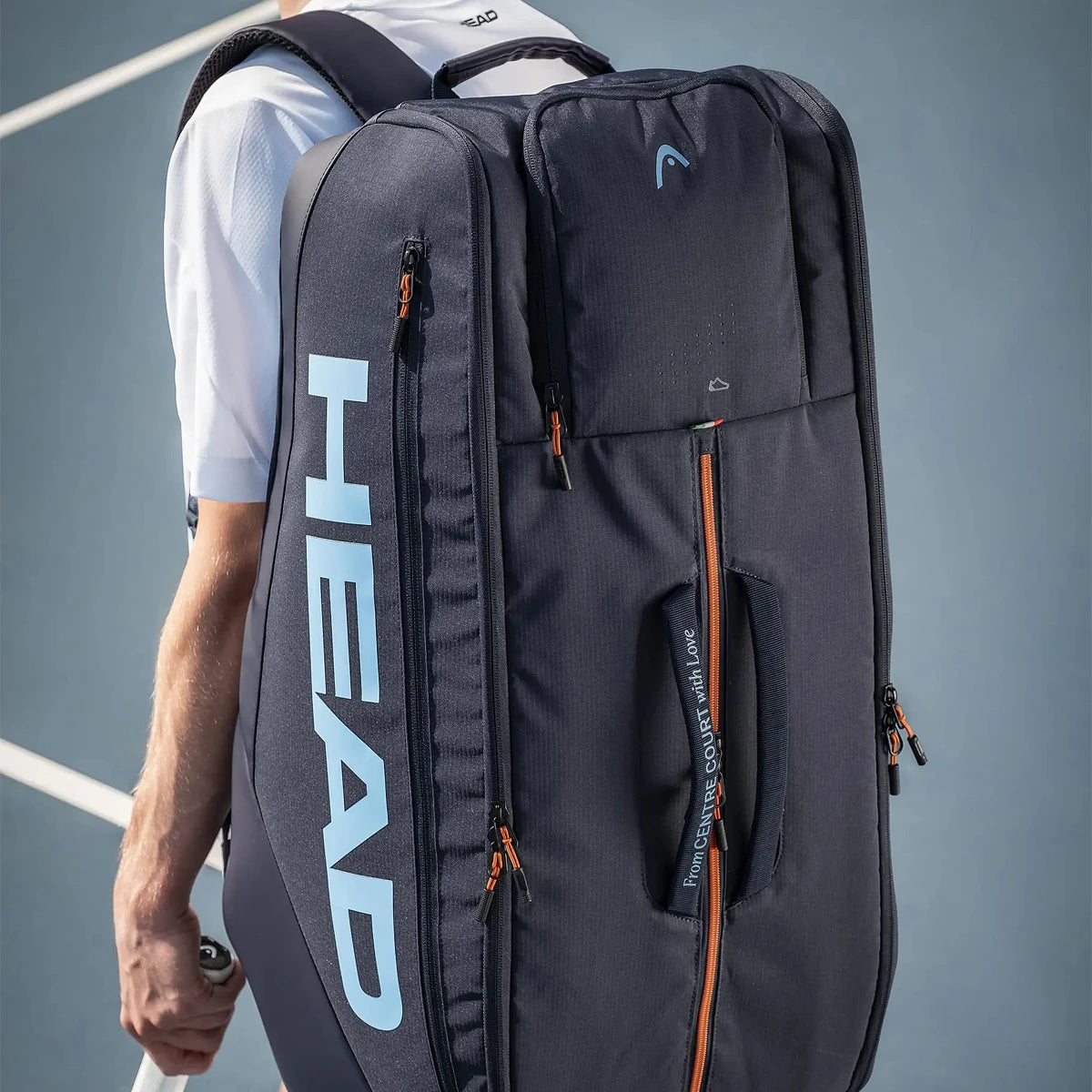 Head Pro 62L Tennis Bag