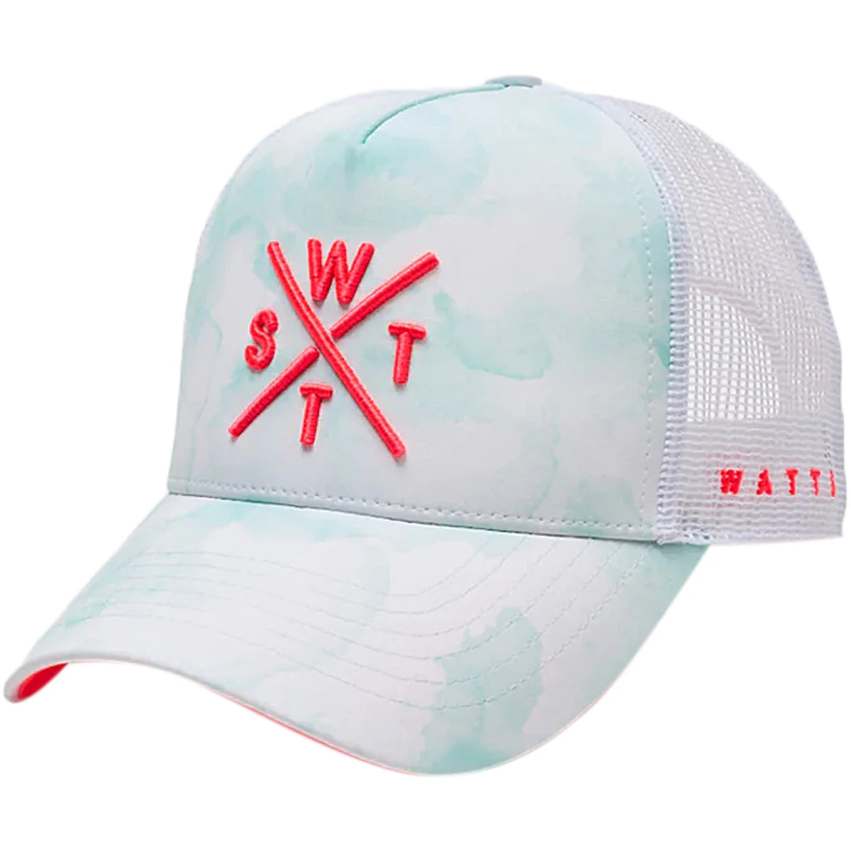 Watts Tribe Cap