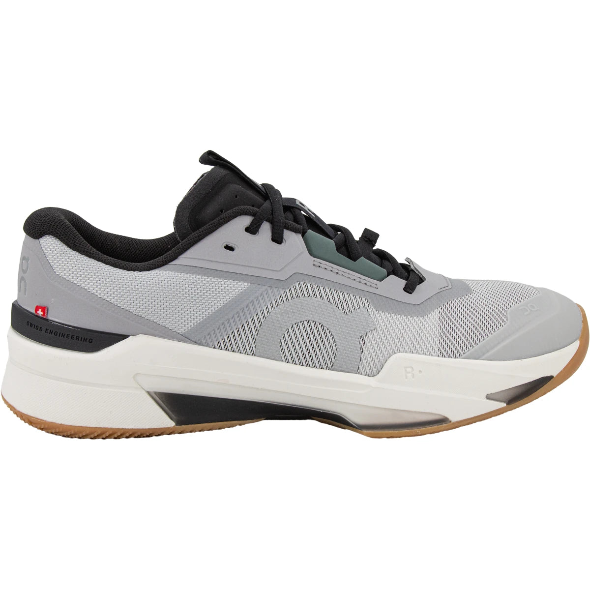On The Roger Pro Fire All Court Shoes