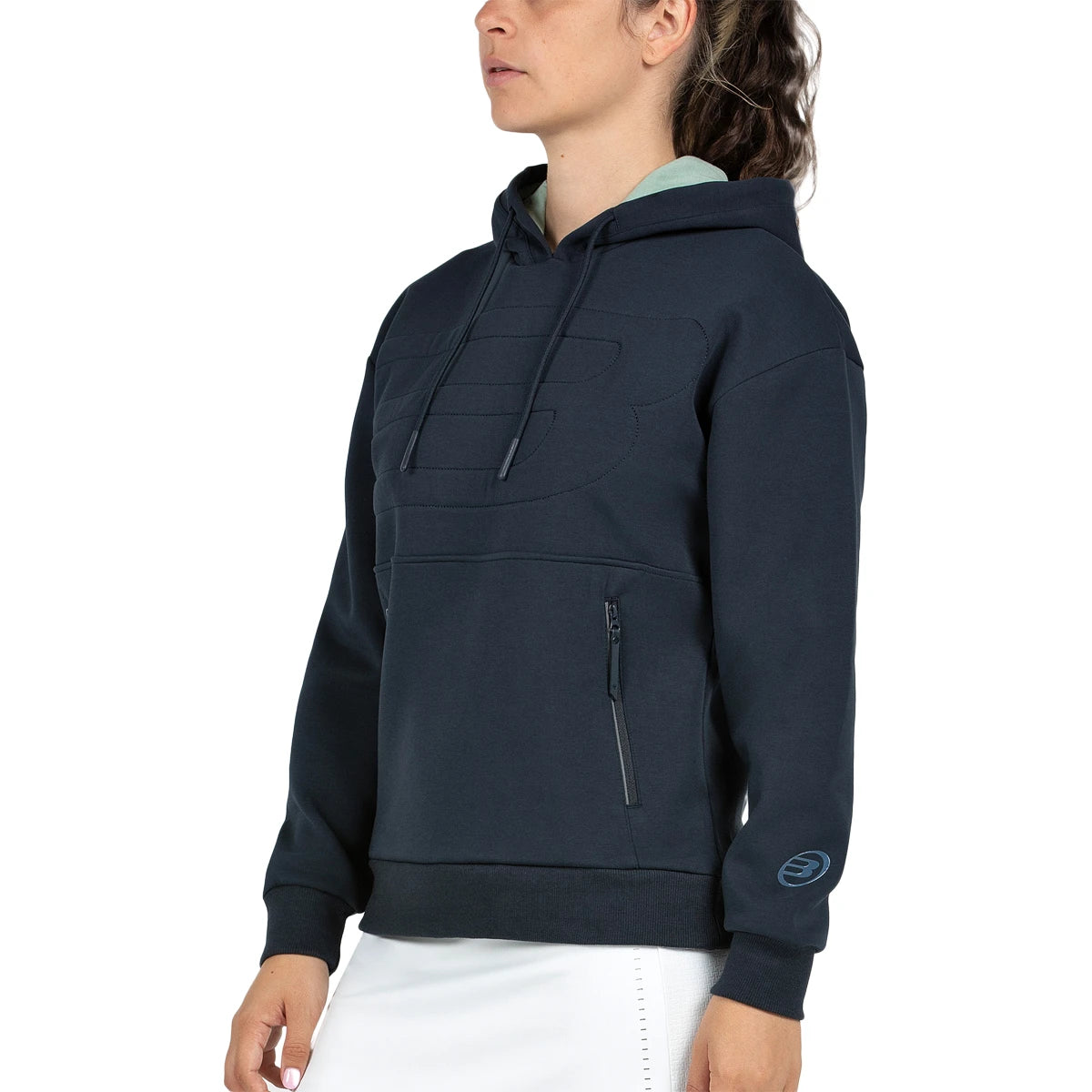 Bullpadel Women's Sweat Eolia