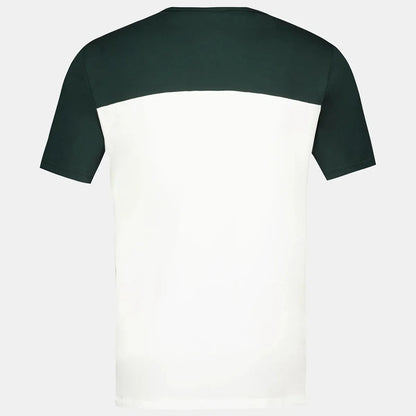 Le Coq Sportif Contemporary T-Shirt