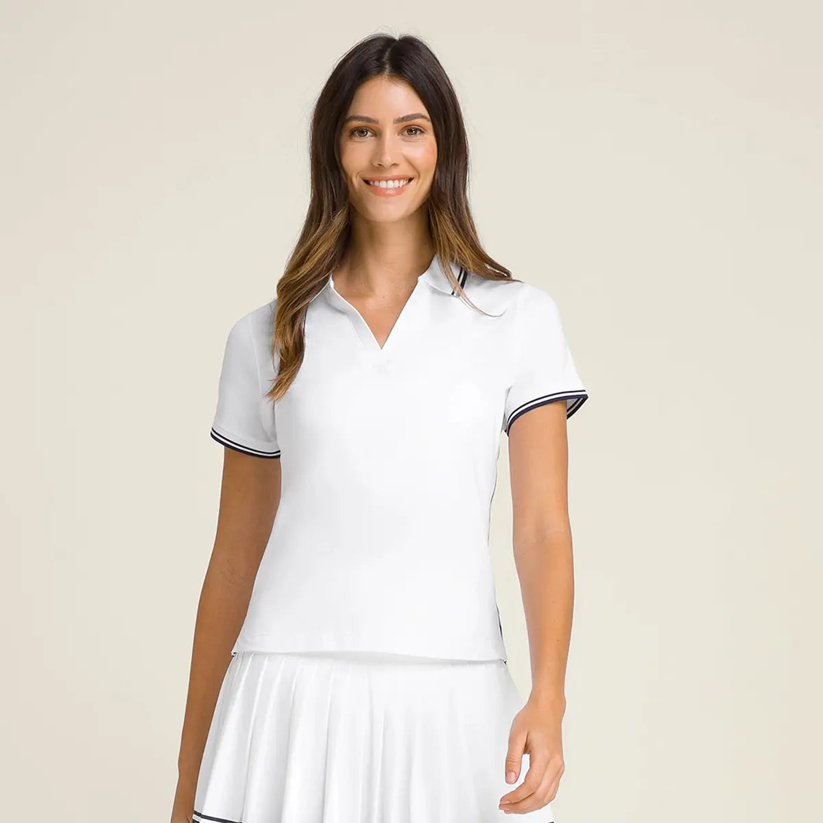 Wilson Women's Club Polo