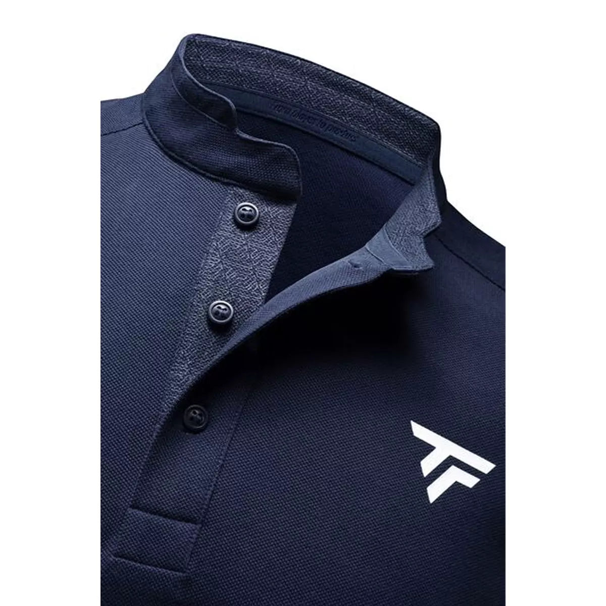 Tecnifibre Pro Pique Polo