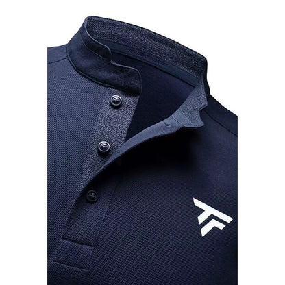 Tecnifibre Pro Pique Polo