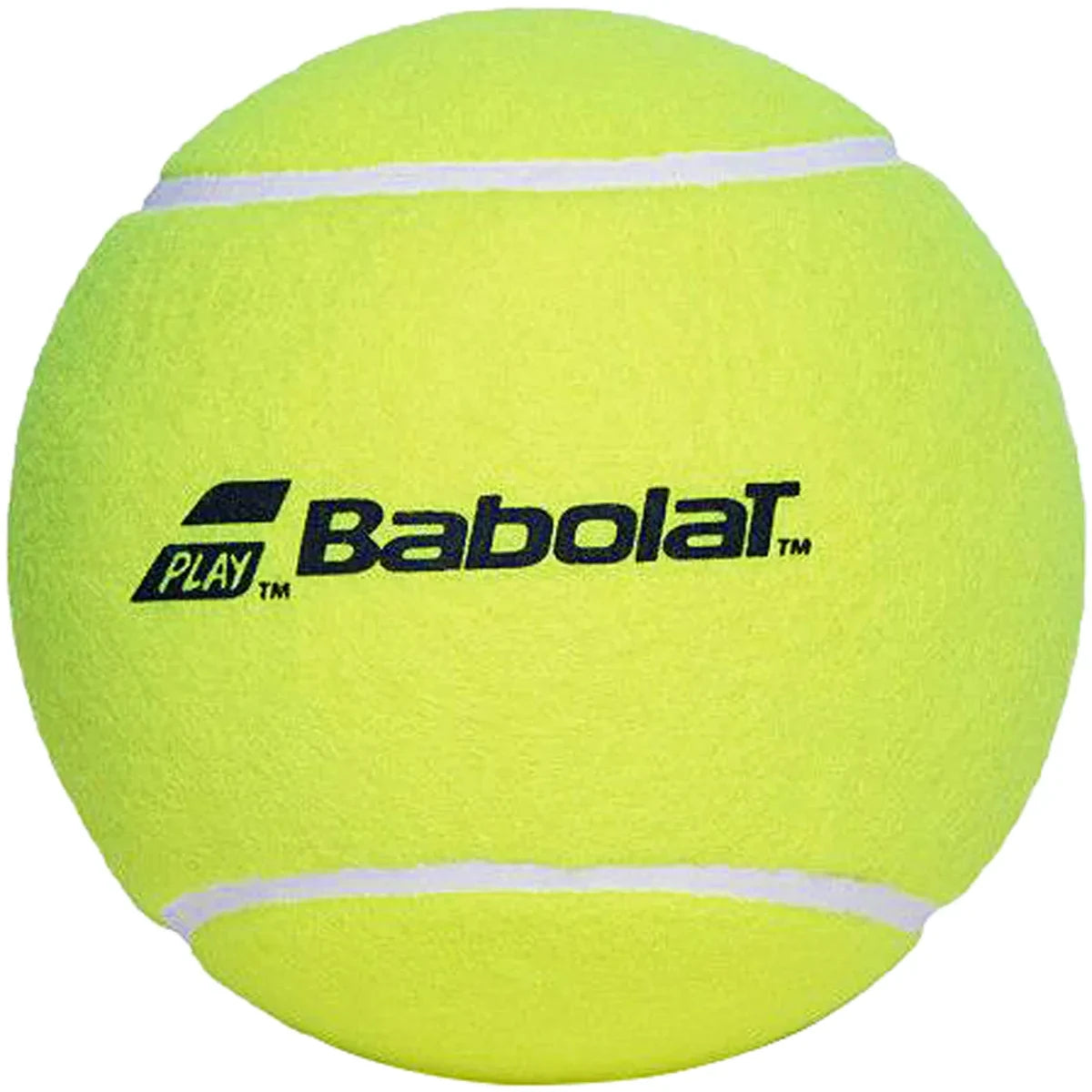 Medium Babolat Ball