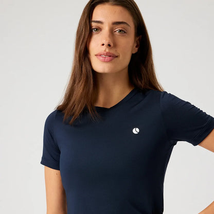 Bjorn Borg Women's Ace Slim T-Shirt