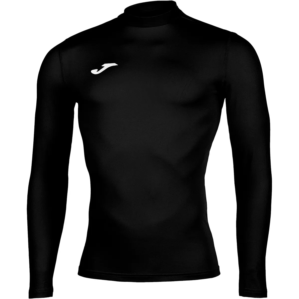 Joma Junior Long Sleeve Brama Academy Compression T-Shirt