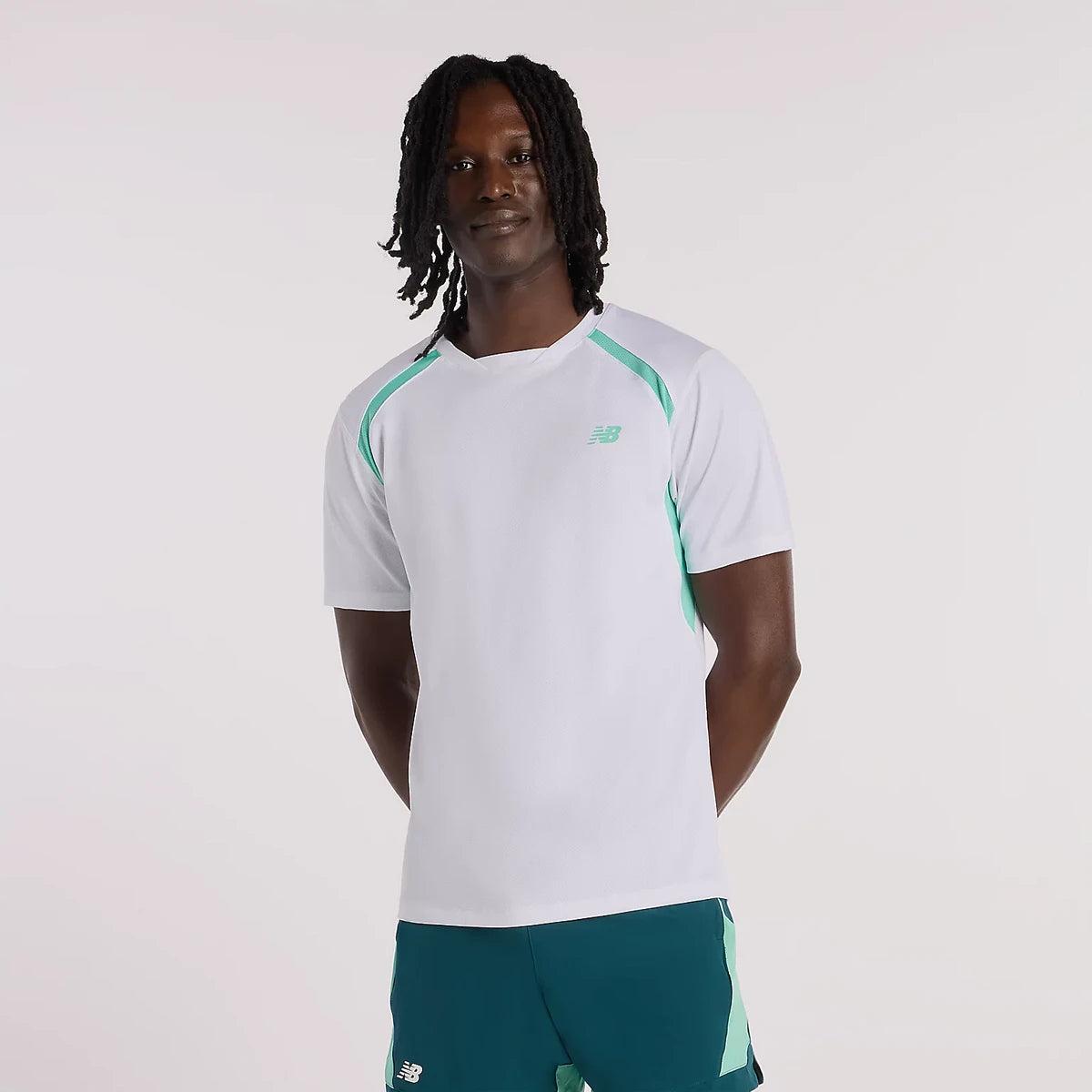 New Balance Tournament London T-Shirt