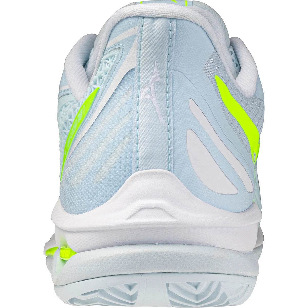 Mizuno Women's Wave Exceed Tour 7 Clay Shoes