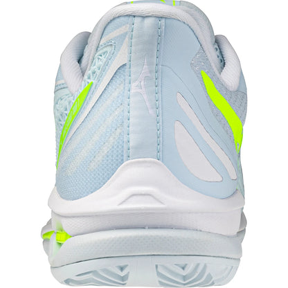 Mizuno Women's Wave Exceed Tour 7 Clay Shoes