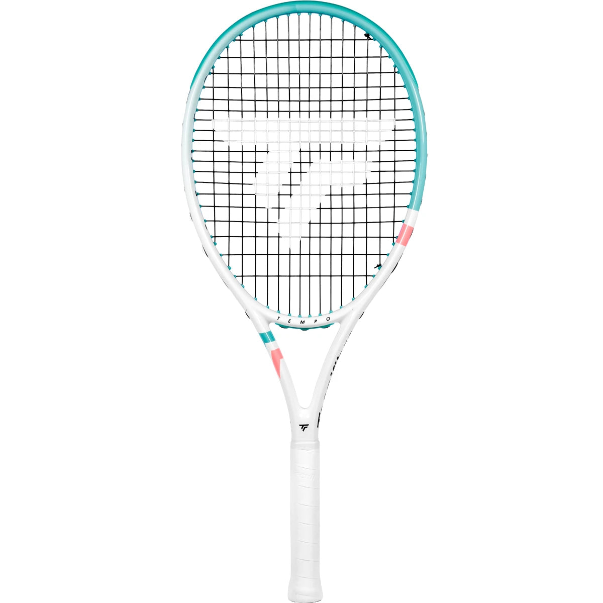 Tecnifibre Tempo L Racket (255Gr) (Strung)