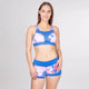 Bidi Badu Women's Singa Tech Padel Sports Bra