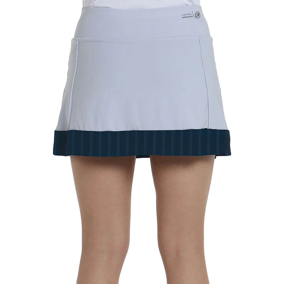 Bullpadel Women's Pure Color Ortiga Skirt