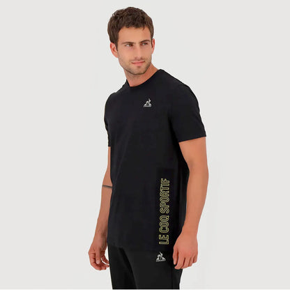 Le Coq Sportif Tech Ss N1 M T-Shirt