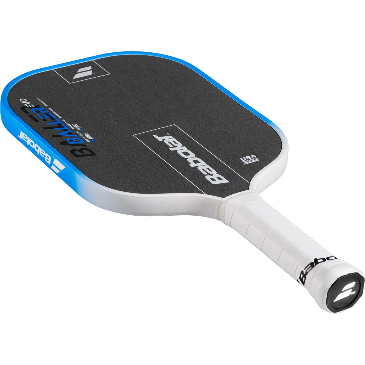 Babolat Baller Evo Pickleball Racket