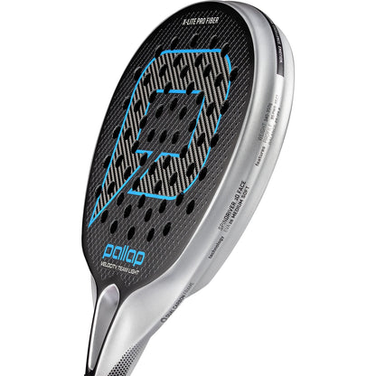 Padel Racket Pallap Velocity Team Light 2026