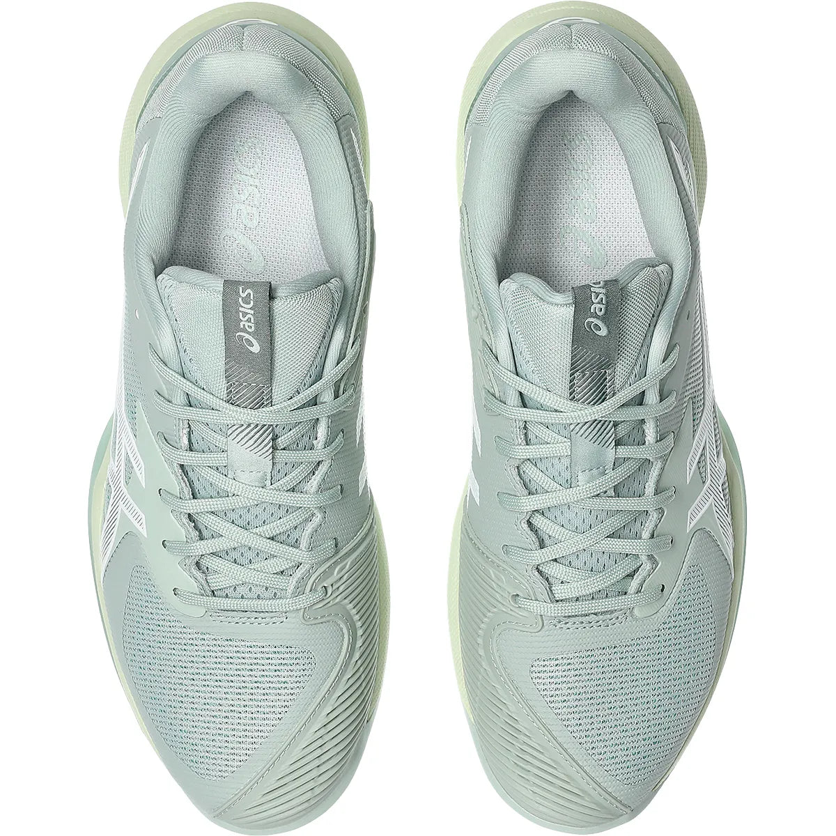 Asics Women's Solution Speed FF 3 Clay Shoes
