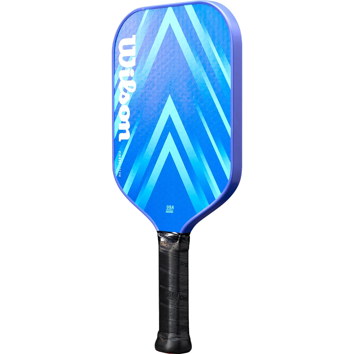 Wilson Fierce Team V2 Pickleball racket