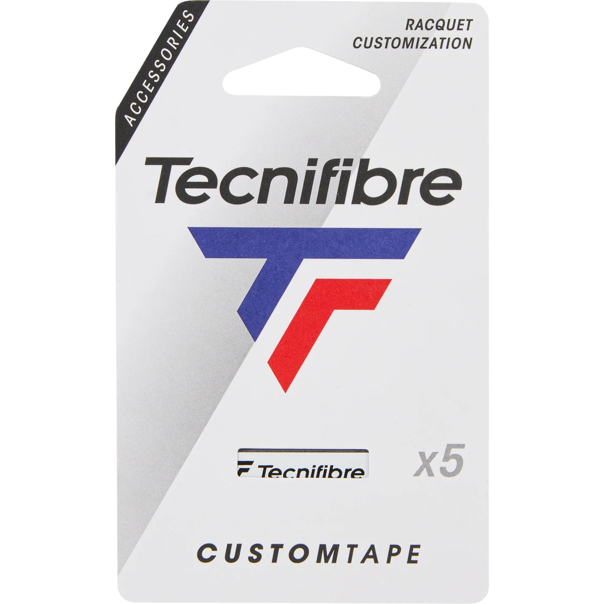Tecnifibre Custom Lead Tape 2026