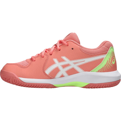 Asics Junior Gel Dedicate 8 Gs Padel Shoes