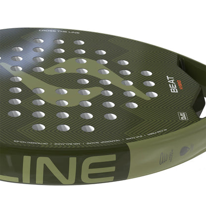 Siux Beat Hybrid 3 Padel Racket