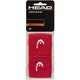 Pair of Head Simple Wristbands Width 2.5"