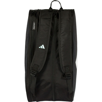 adidas Control Black 2026 Padel Bag