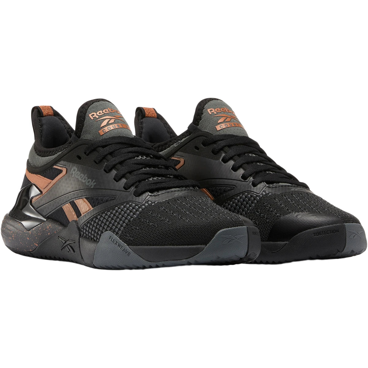 Reebok Women's Nano Court All Court Shoes