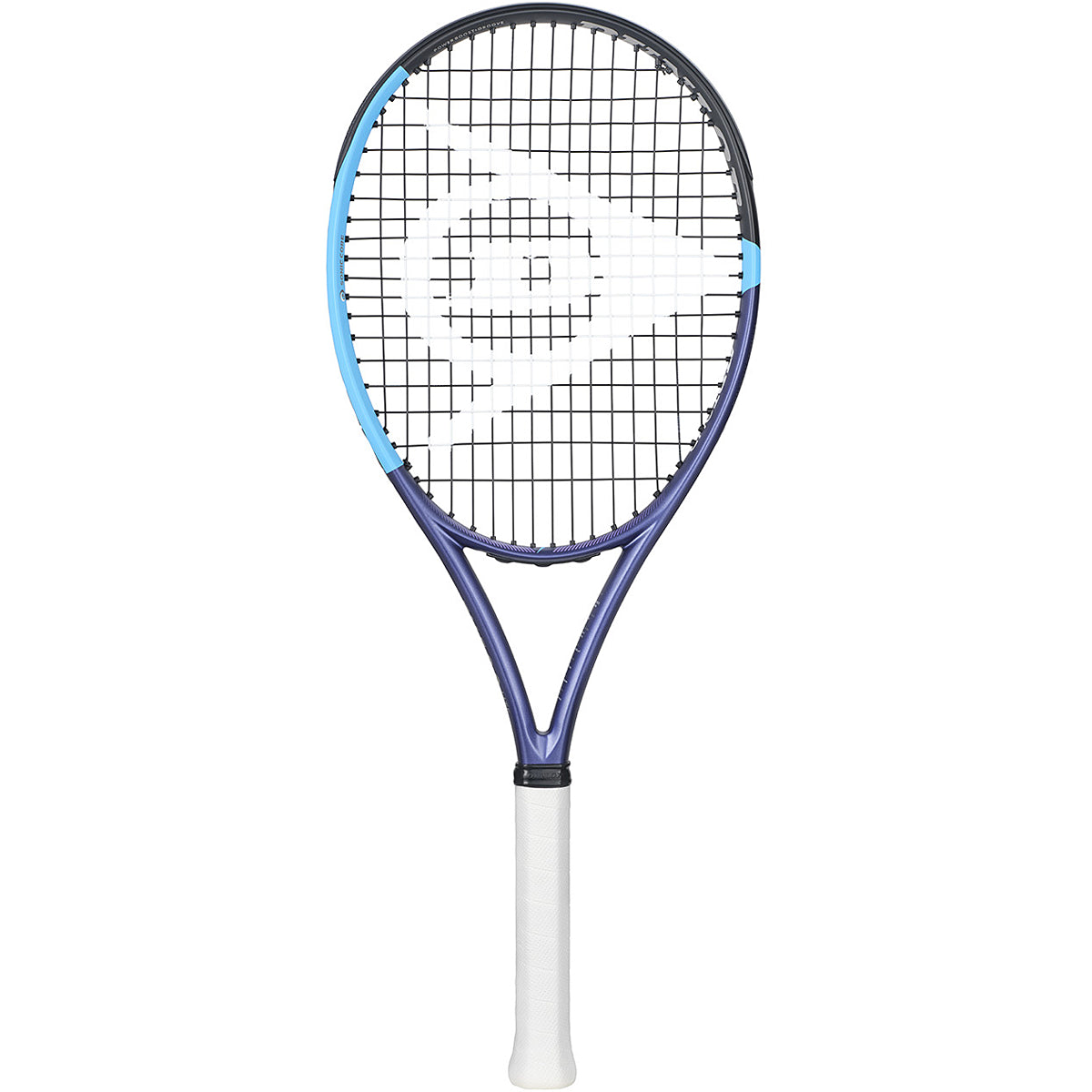 Dunlop FX 500 Lite Racket Test (270 Gr)