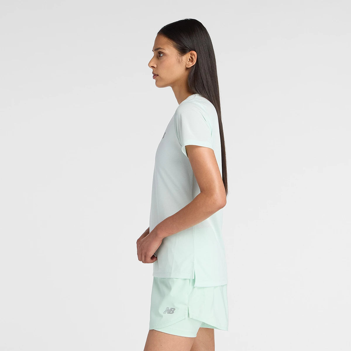 New Balance Women's Training T-Shirt
