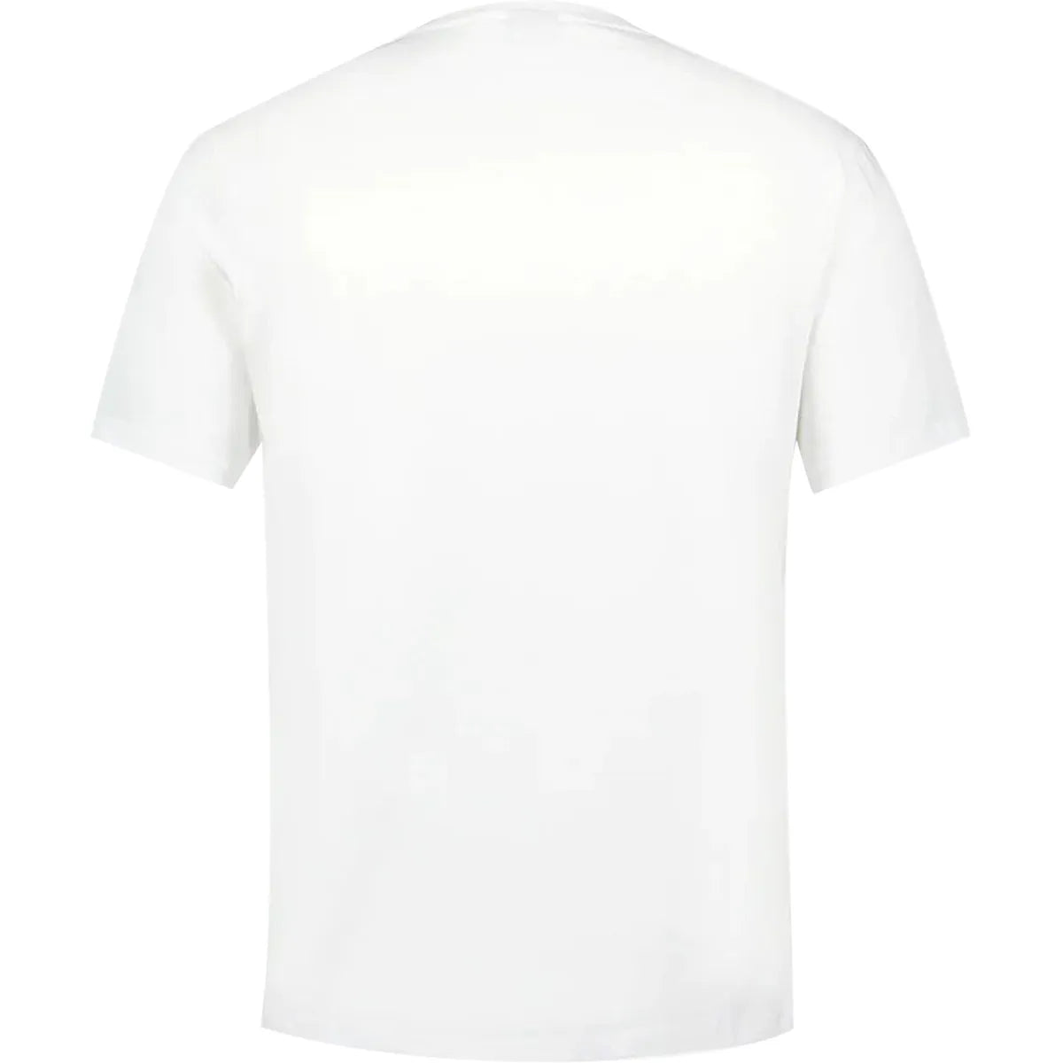Le Coq Sportif Junior Tennis Fan Paris T-Shirt