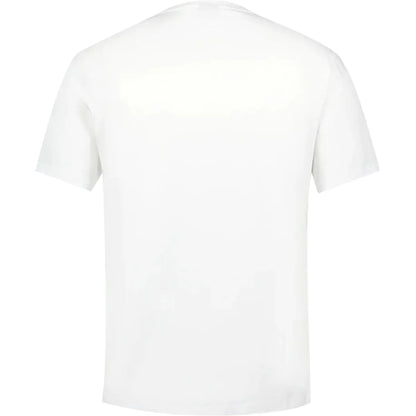 Le Coq Sportif Junior Tennis Fan Paris T-Shirt