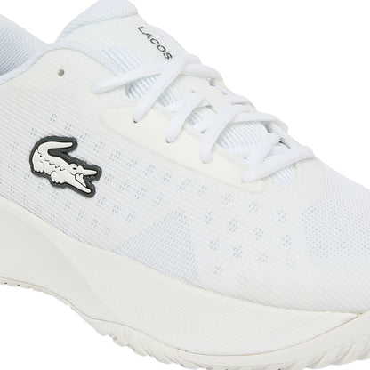 Lacoste Tennis Base All Court Shoes