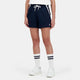 Short Le Coq Sportif Women Heritage