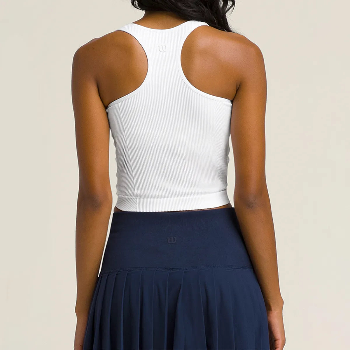 Wilson Women's Everyday Tank Top Brami Blush
