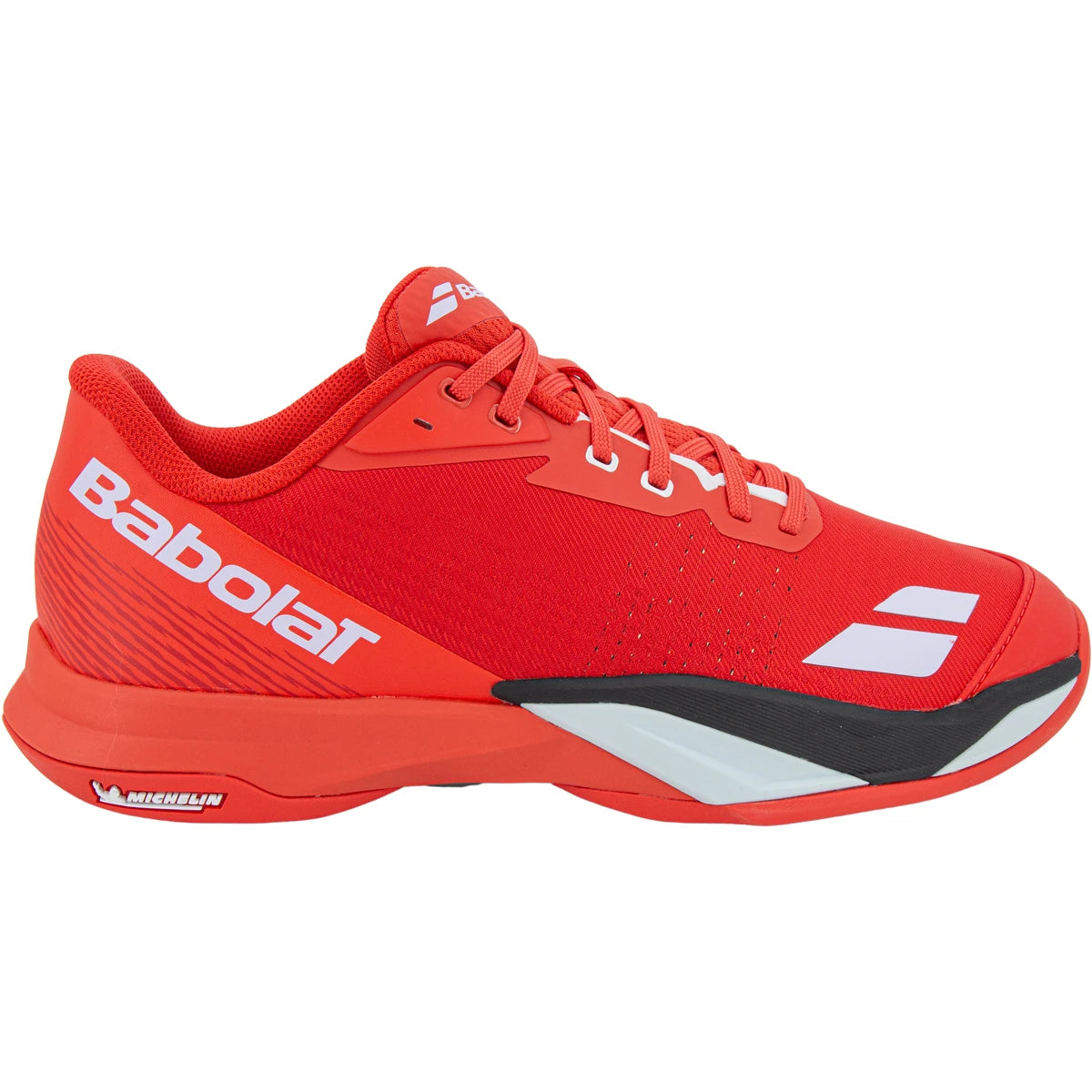 Babolat Jet Mach 4 Clay Shoes