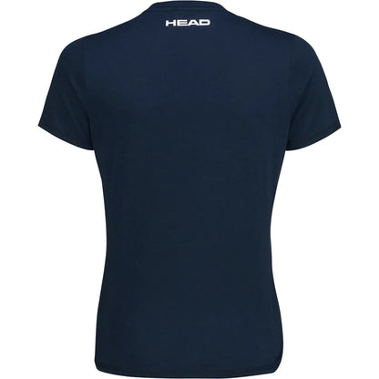 Head Women's Wap Bold Padel T-Shirt