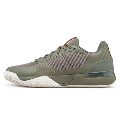 Wilson Rush Tour 5 All Court Shoes