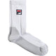 Pair of Fila Performance Sport Socks (Long)
