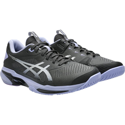 Asics Solution Speed FF4 Night Energy All Court Shoes