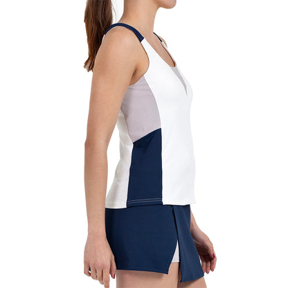 Debardeur Bullpadel Femme Porson