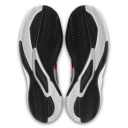 Wilson Rush Pro Ace Clay Shoes