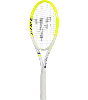 Tecnifibre Fire 255 Racket Test (255 Gr)