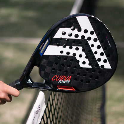 Tecnifibre Curva Power Padel racket