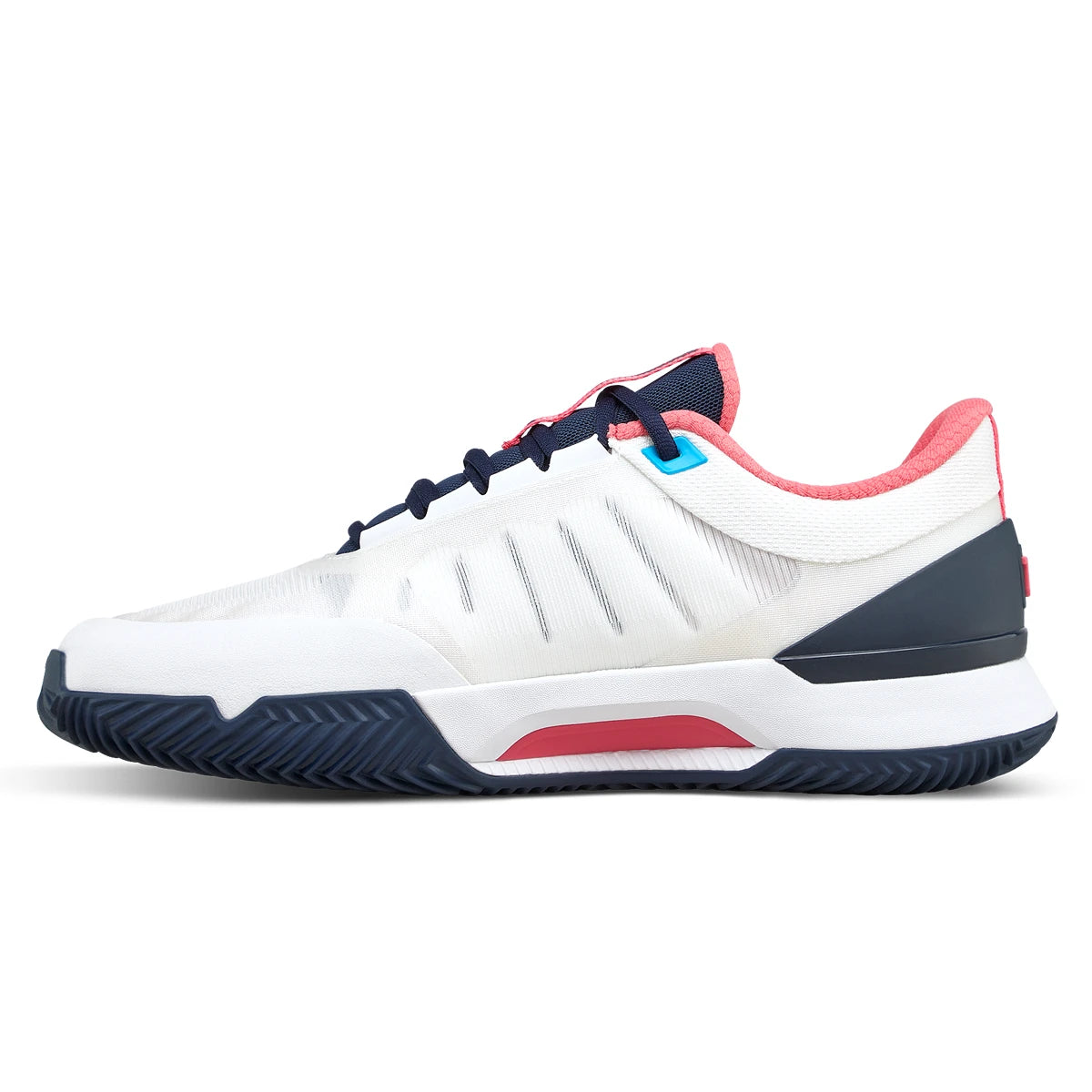 Wilson women's Intrigue Tour clay shoes - Tennispro – TENNISPRO