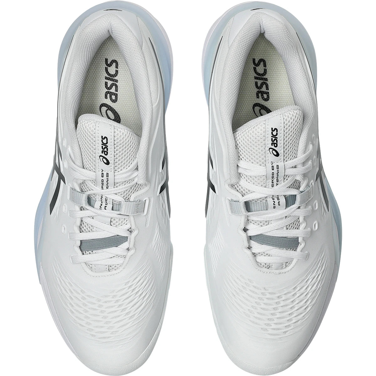 Asics Gel Resolution X Wide Feet All Court Shoes